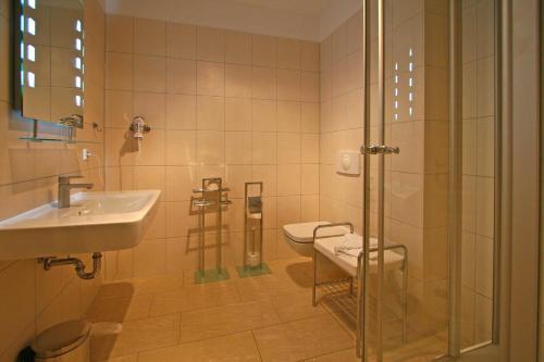 Apartamento Villa Seestern 6