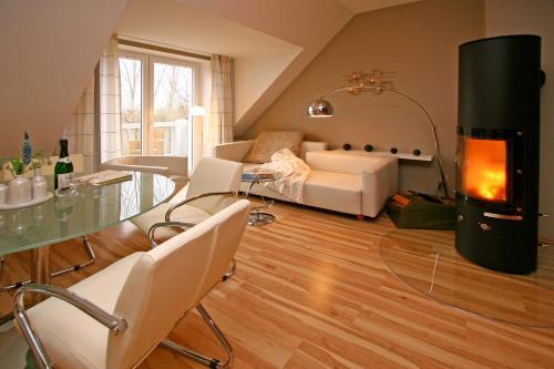 Apartamento Villa Seestern 6