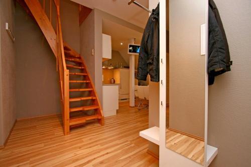 Apartamento Villa Seestern 6