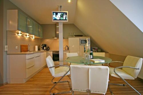 Apartamento Villa Seestern 6