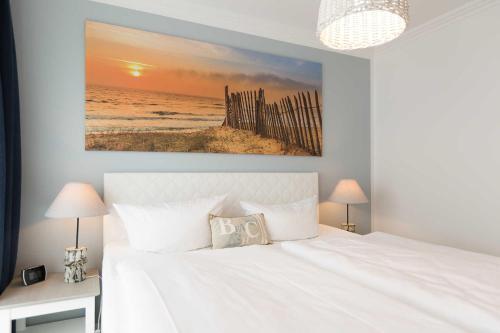 Apartamento Seehof Bansin