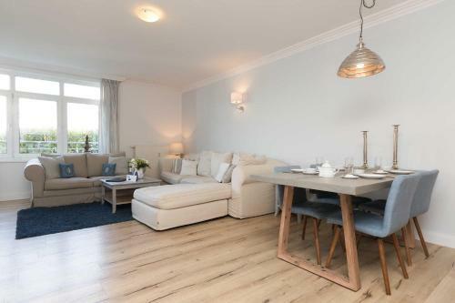 Apartamento Seehof Bansin