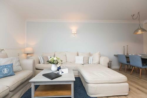 Apartamento Seehof Bansin