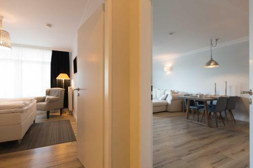 Apartamento Seehof Bansin