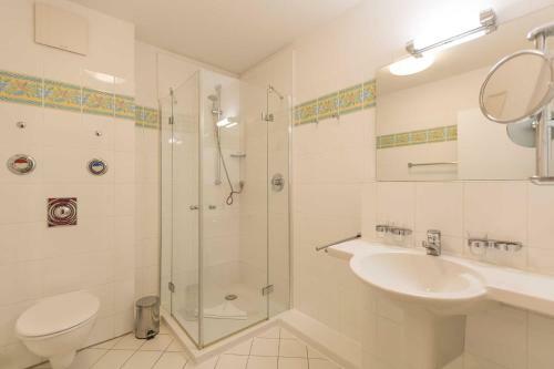 Apartamento Seehof Bansin