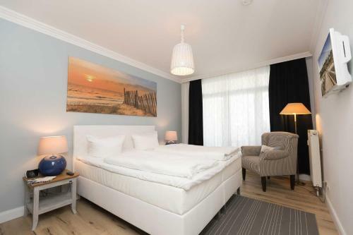 Apartamento Seehof Bansin