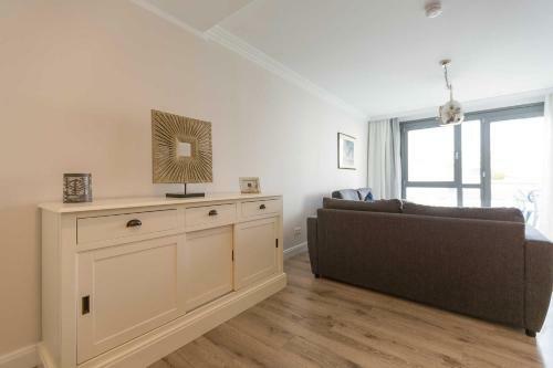 Apartamento Seehof Bansin