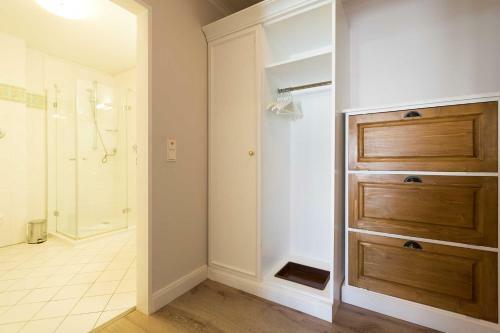 Apartamento Seehof Bansin