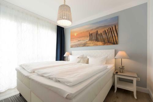 Apartamento Seehof Bansin