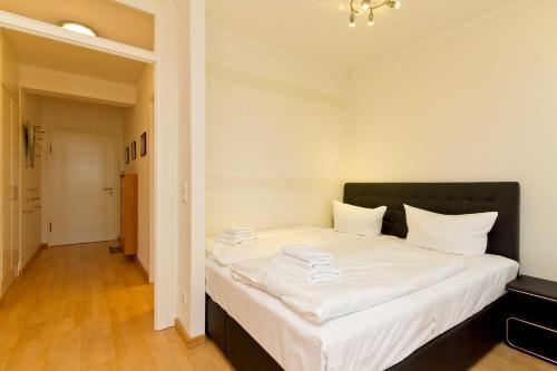 Villa Marfa - Apartment 02