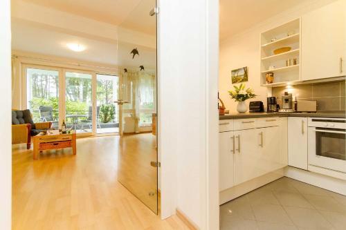 Villa Marfa - Apartment 02