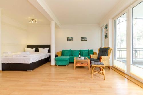 Villa Marfa - Apartment 02