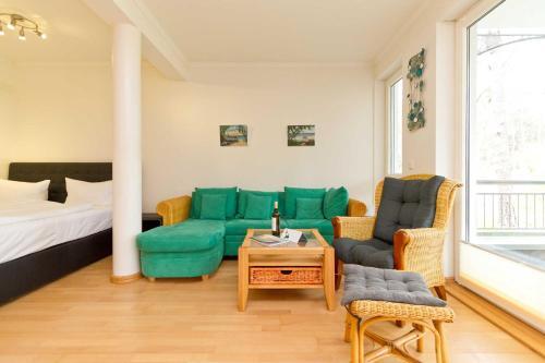 Villa Marfa - Apartment 02