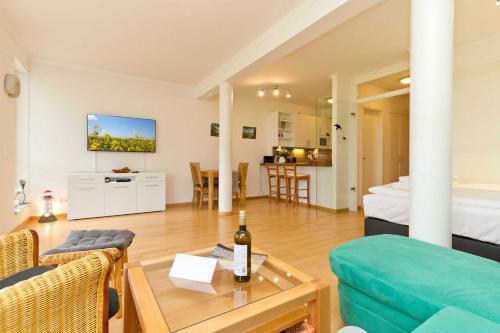 Villa Marfa - Apartment 02