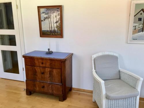 Apartamento Villa Frieda - Le Desir