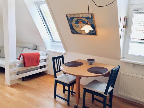 Apartamento Villa Frieda - Le Desir