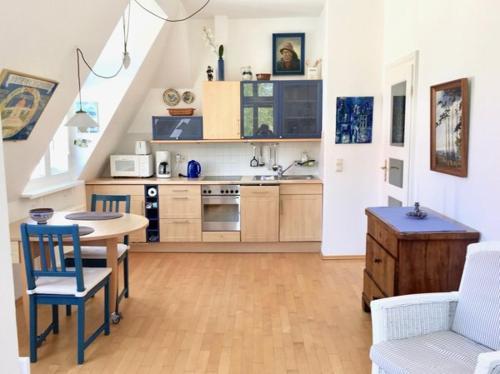 Apartamento Villa Frieda - Le Desir