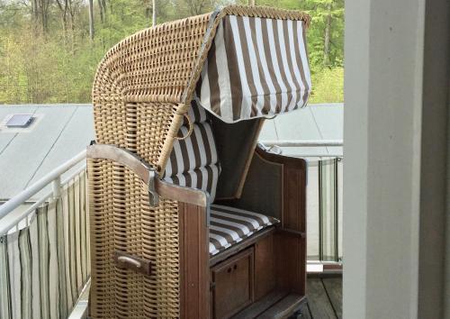 Apartamento Villa Frieda - Le Desir