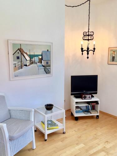 Apartamento Villa Frieda - Le Desir