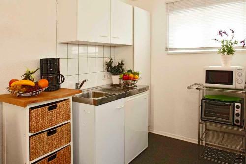 Apartamento Villa Exss Ferienbungalow