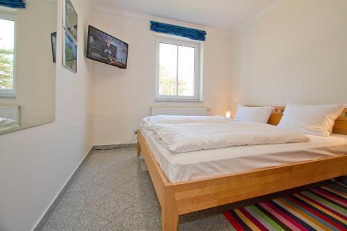 Apartamento Villa Strandperle Wohnung 08