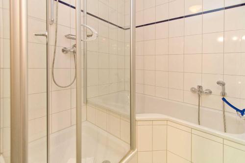 Apartamento Villa Strandperle Wohnung 08