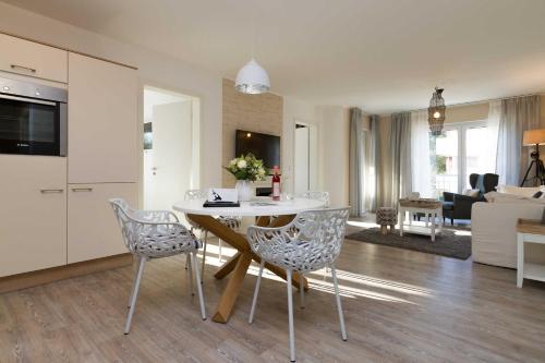 Apartamento Duenenresidenz Heringsdorf 08