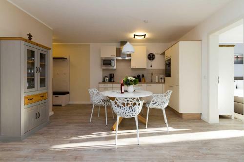 Apartamento Duenenresidenz Heringsdorf 08