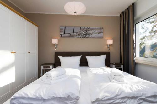 Apartamento Duenenresidenz Heringsdorf 08