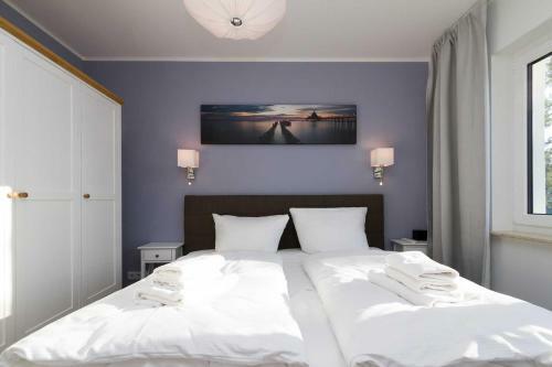 Apartamento Duenenresidenz Heringsdorf 08