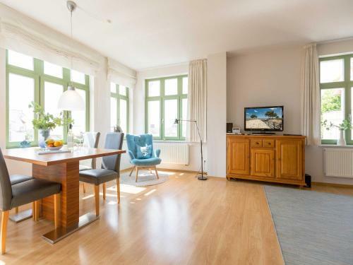 Apartamento Villa Frohsinn_wohnung 15