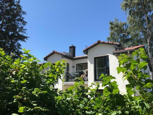 Villa Hanna