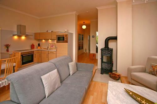 Apartamento Villa Seestern 3