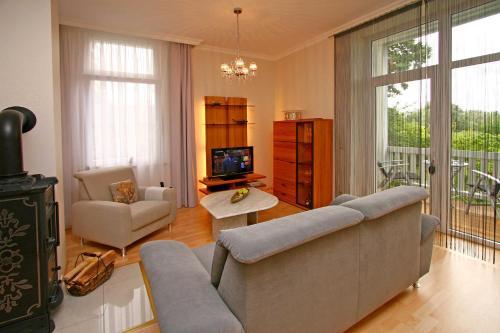 Apartamento Villa Seestern 3