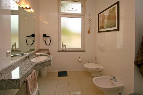 Apartamento Villa Seestern 3