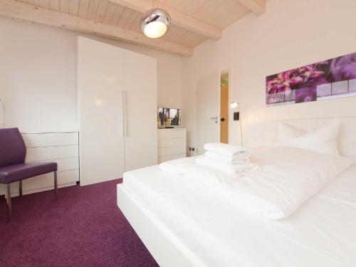 Duenendomizil - Apartement 10