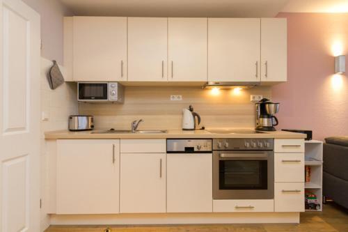 Apartamento Strandpark Wohnung 1_13