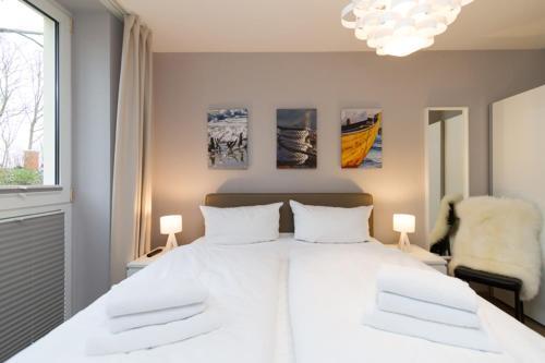 Apartamento Strandpark Wohnung 1_13