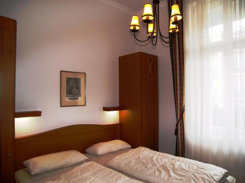 Apartamento Villa Baroni B