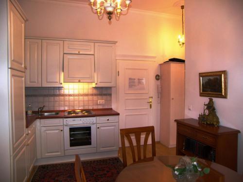 Apartamento Villa Baroni B
