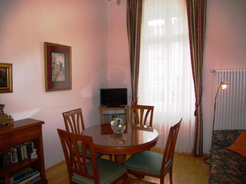 Apartamento Villa Baroni B