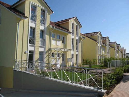 Apartamento Schloonseevillen 02