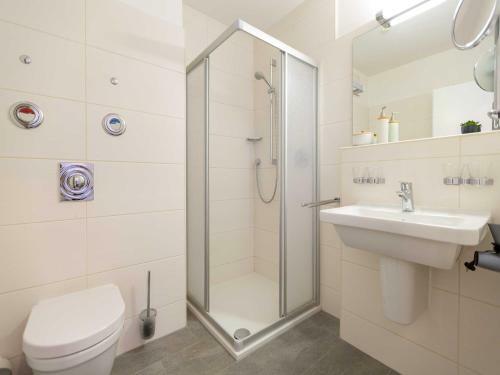 Apartamento Seehof Bansin