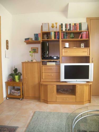 Apartamento Schloonseevillen_ Haus 2_ Whg_ 19