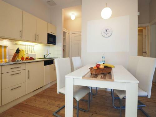Apartamento Villa Strandklause Wohnung 2