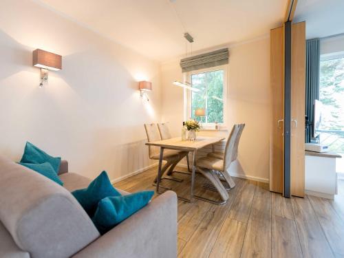 Apartamento Villa Strandperle