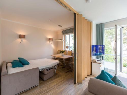 Apartamento Villa Strandperle