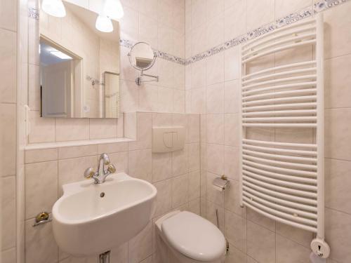 Apartamento Villa Strandperle