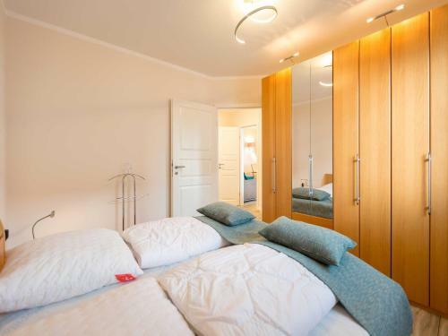 Apartamento Villa Strandperle