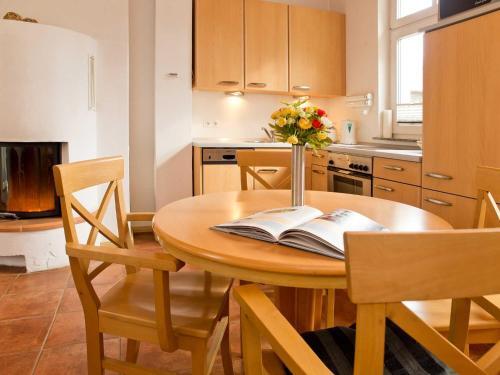 Apartamento Gartenhaus Der Ostseevilla 7